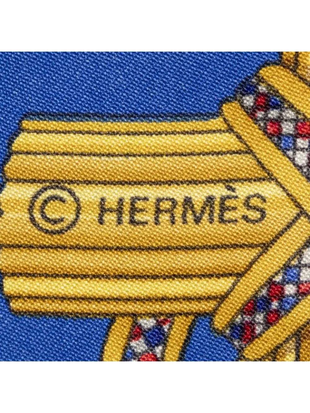 Hermes this authentic